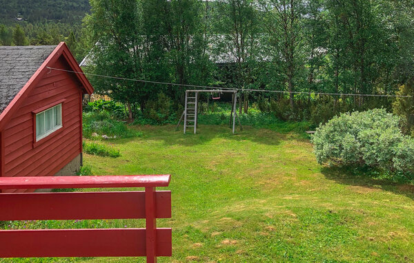 Feriehus - Kvam/Nord Fron , Norge - N31647 101