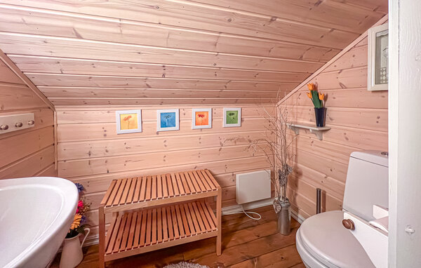 Casa de vacaciones - Gålå , Noruega - N31648 703