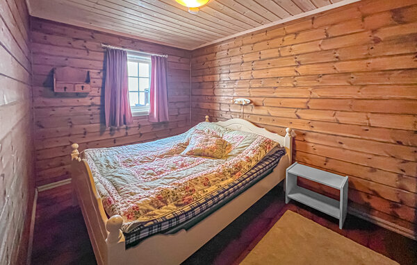 Casa de vacaciones - Gålå , Noruega - N31648 601