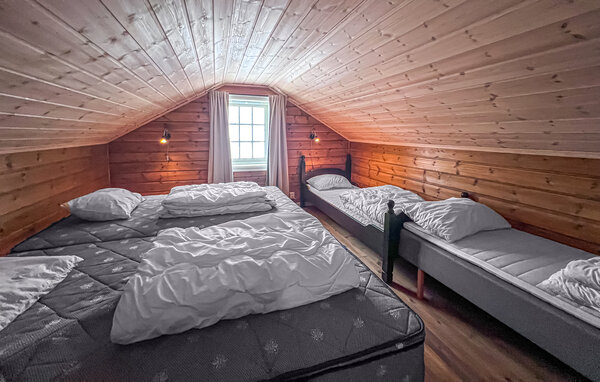 Casa de vacaciones - Gålå , Noruega - N31648 604
