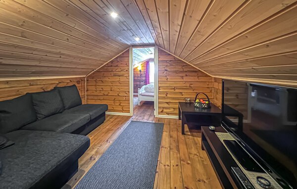Casa de vacaciones - Gålå , Noruega - N31648 502