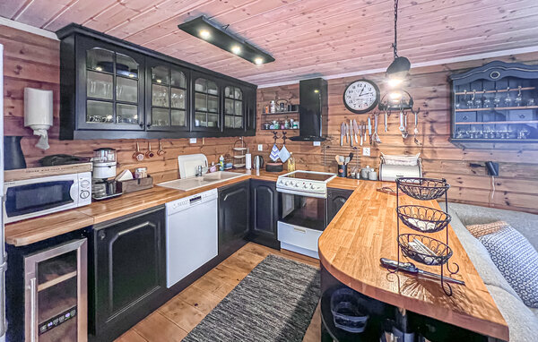 Casa de vacaciones - Gålå , Noruega - N31648 6