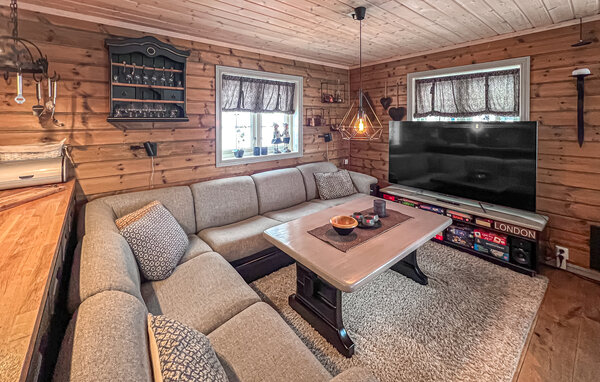 Casa de vacaciones - Gålå , Noruega - N31648 2