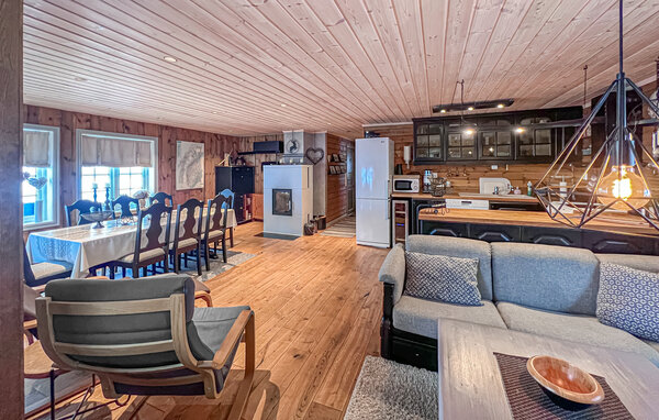 Casa de vacaciones - Gålå , Noruega - N31648 3