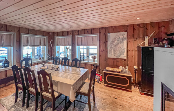 Casa de vacaciones - Gålå , Noruega - N31648 4