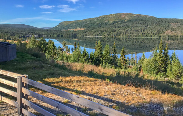 Casa de vacaciones - Gålå , Noruega - N31648 101