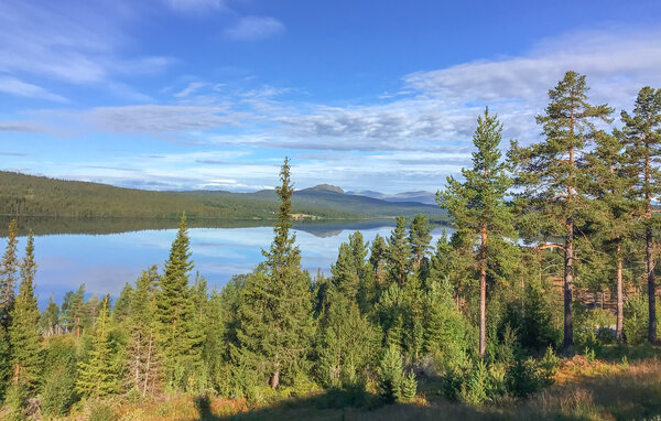 Casa de vacaciones - Gålå , Noruega - N31648 102