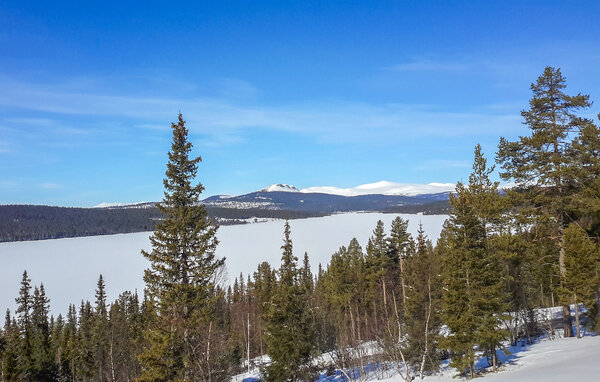 Casa de vacaciones - Gålå , Noruega - N31648 103