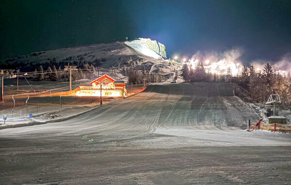 Vakantiehuis - Skeikampen , Noorwegen - N31649 7