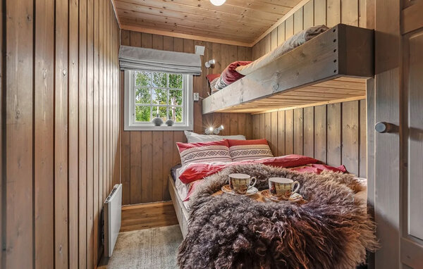 Vakantiehuis - Skeikampen , Noorwegen - N31649 601