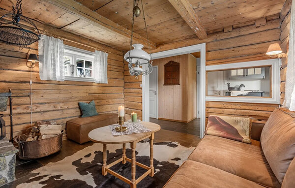 Vakantiehuis - Skeikampen , Noorwegen - N31649 2