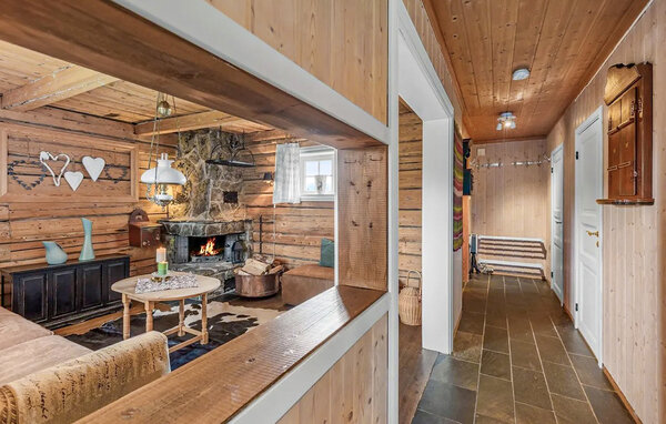 Vakantiehuis - Skeikampen , Noorwegen - N31649 3