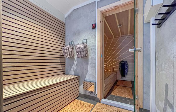 Feriehus - Gålå , Norge - N31650 801