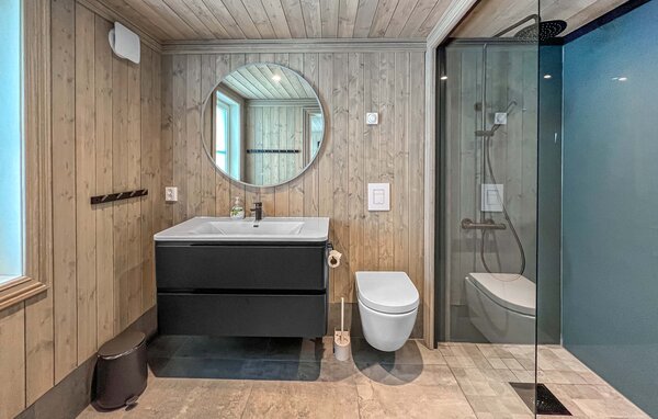 Feriehus - Gålå , Norge - N31650 701