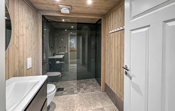 Feriehus - Gålå , Norge - N31650 702