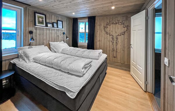 Feriehus - Gålå , Norge - N31650 601