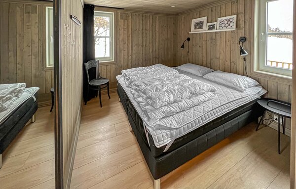 Feriehus - Gålå , Norge - N31650 602