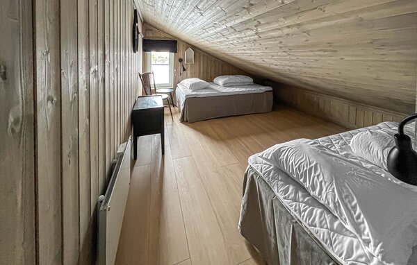 Feriehus - Gålå , Norge - N31650 603