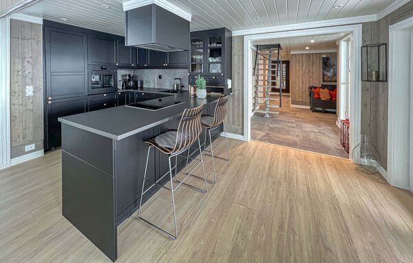 Feriehus - Gålå , Norge - N31650 6