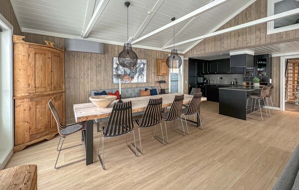 Feriehus - Gålå , Norge - N31650 5