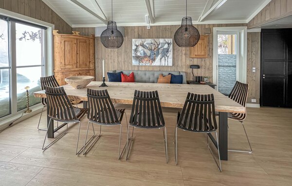 Feriehus - Gålå , Norge - N31650 401