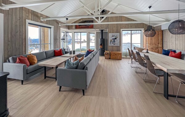 Feriehus - Gålå , Norge - N31650 4