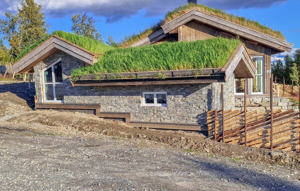 Feriehus - Gålå , Norge - N31650 8