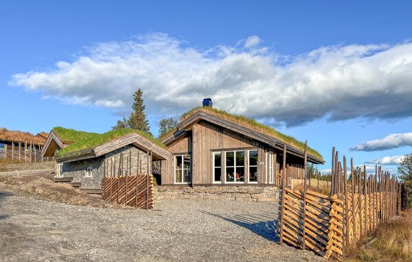 Feriehus - Gålå , Norge - N31650 81