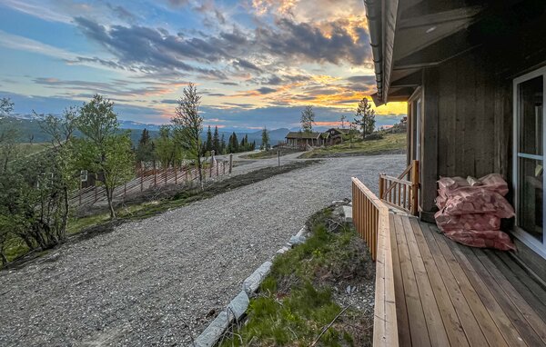 Feriehus - Gålå , Norge - N31650 9