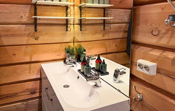 Feriehus - Skeikampen , Norge - N31651 701