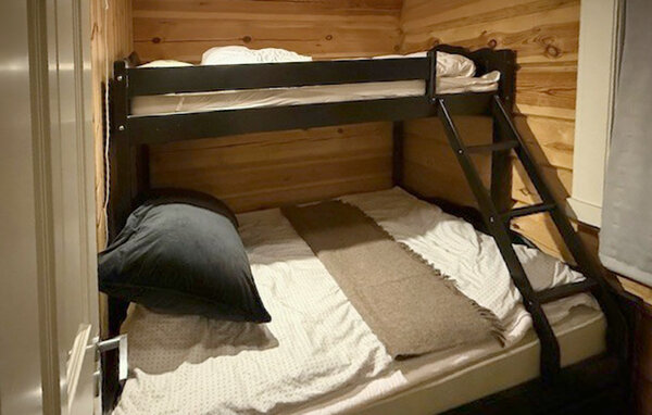 Feriehus - Skeikampen , Norge - N31651 602