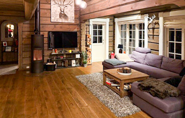 Feriehus - Skeikampen , Norge - N31651 3