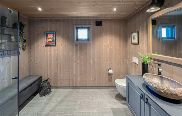 Feriehus - Svingvoll , Norge - N31652 701