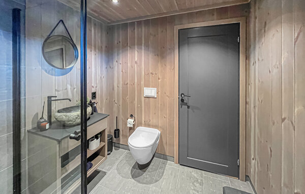 Feriehus - Svingvoll , Norge - N31652 702