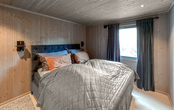 Feriehus - Svingvoll , Norge - N31652 601
