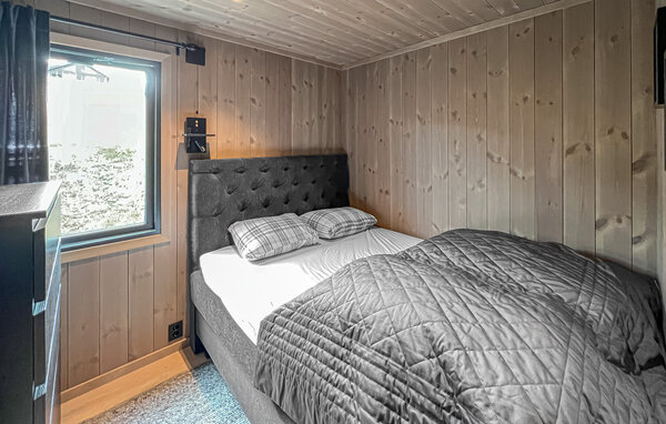 Feriehus - Svingvoll , Norge - N31652 602