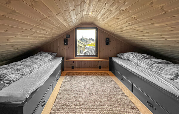 Feriehus - Svingvoll , Norge - N31652 604