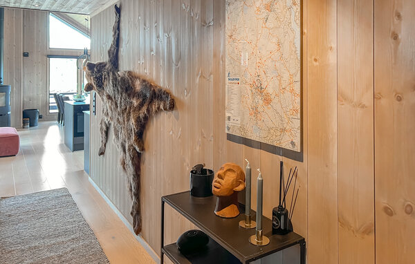 Feriehus - Svingvoll , Norge - N31652 501