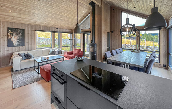 Feriehus - Svingvoll , Norge - N31652 6