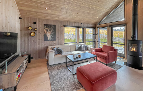 Feriehus - Svingvoll , Norge - N31652 3