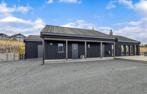 Feriehus - Svingvoll , Norge - N31652 1