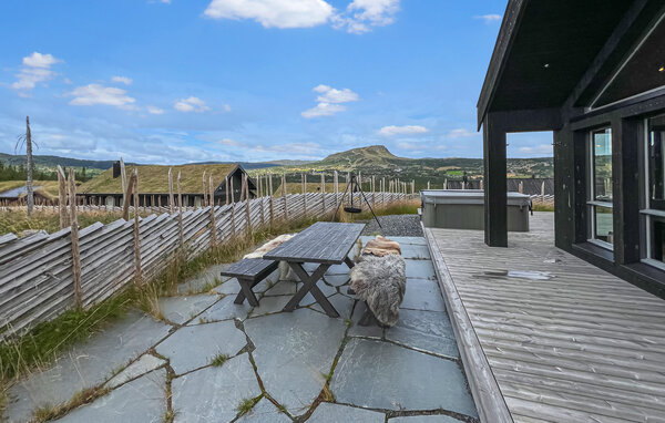 Feriehus - Svingvoll , Norge - N31652 8
