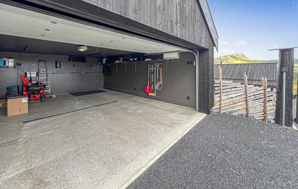 Feriehus - Svingvoll , Norge - N31652 9
