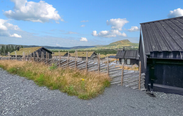 Feriehus - Svingvoll , Norge - N31652 2