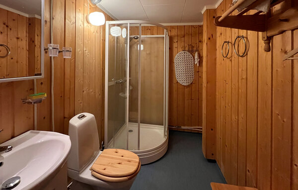 Feriehus - Sør-Fron , Norge - N31653 702
