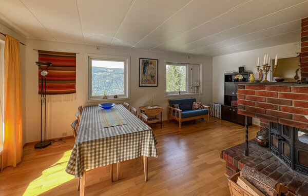 Feriehus - Sør-Fron , Norge - N31653 3