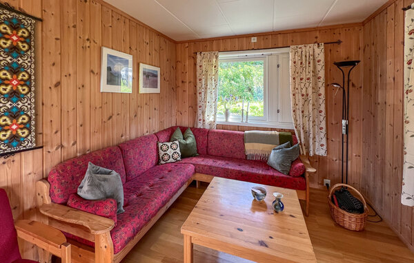 Feriehus - Sør-Fron , Norge - N31653 2