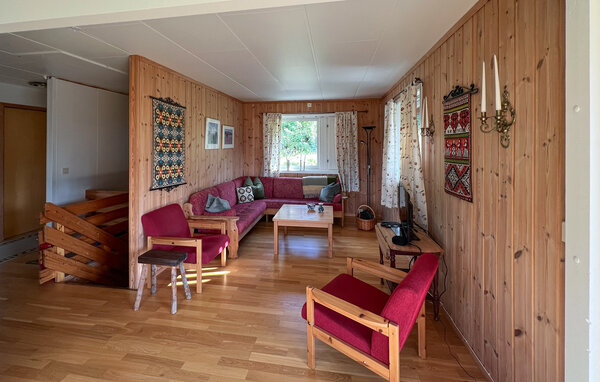 Feriehus - Sør-Fron , Norge - N31653 301