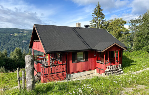 Feriehus - Sør-Fron , Norge - N31653 7