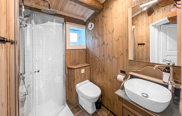 Casa vacanze - Skjåk , Norvegia - N31654 702